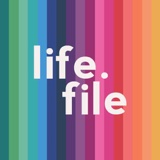 life.file logo